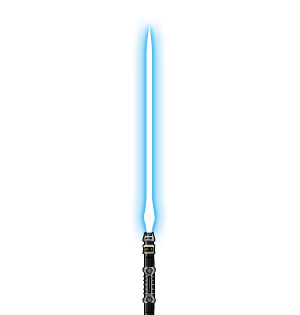 Sabre of Peace