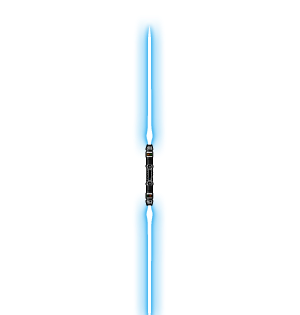 Double Sabre of Peace