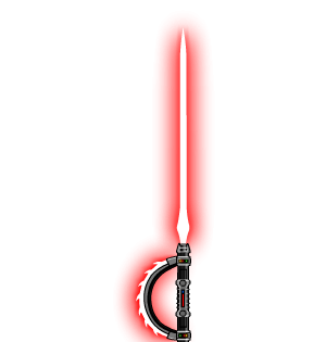 Sabre of War