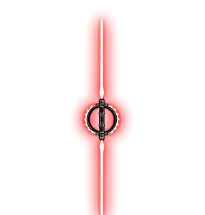 Double Sabre of War