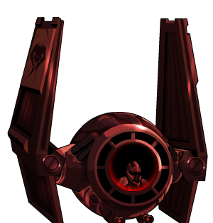 Micro DIE Fighter (R)