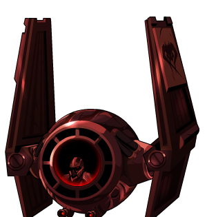 Micro DIE Fighter (L)