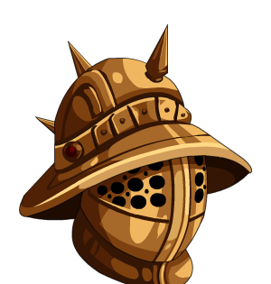 Casque of Circumstance
