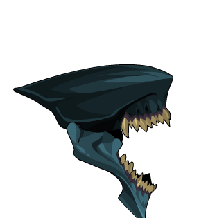 Wyrm Head
