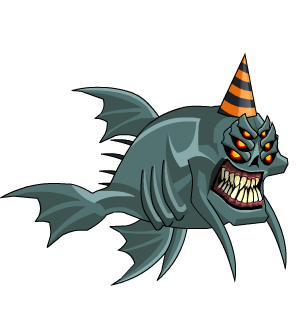 Dual Bday Archfishy