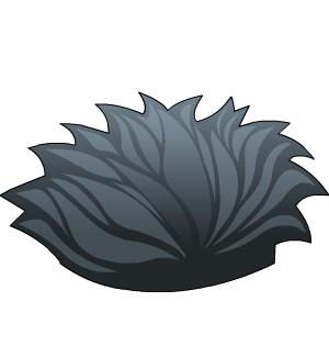 Grimlord Mane of Nulgath