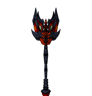 Facebreaker of Miltonius