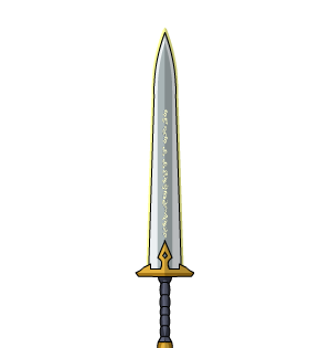 Sile's Sword