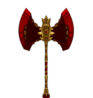 Titan's Brawler