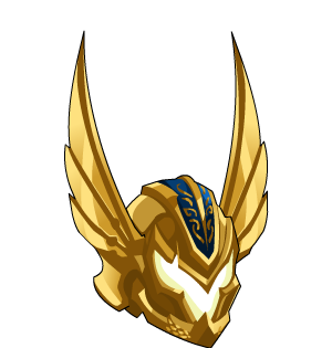 Dage the Good's Helm