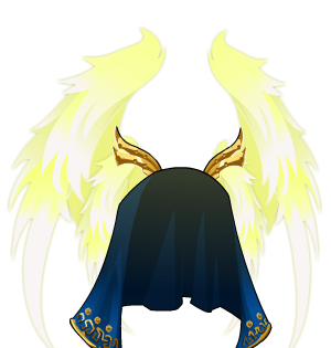 Soaring Wings of Dage