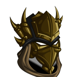 BrightBlade Helm