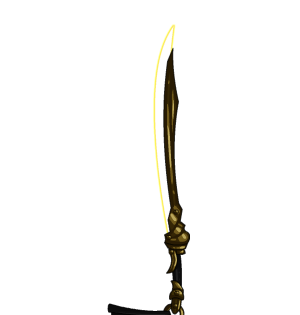 Bright Blade