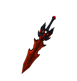 BloodBlade of Miltonius Battle Pet