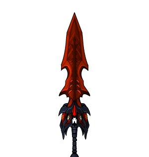 Bloodblade of Miltonius
