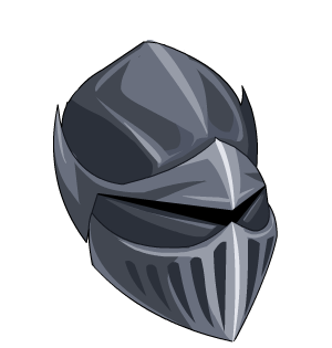 Royal Guard Helm