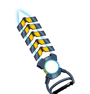 Reactor Slash