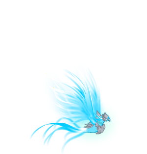 Blue Phoenix