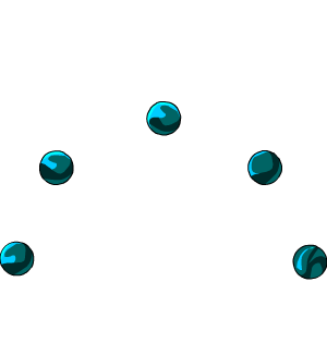 Shadow Stalker's Orbs
