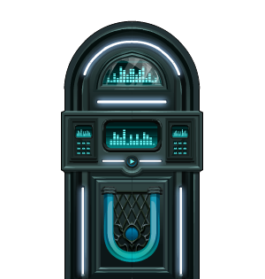 Seashore Jukebox