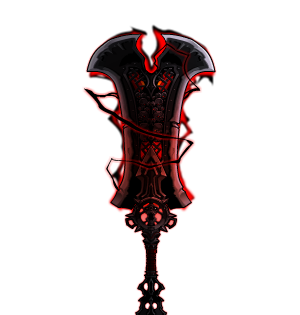 Dual Blades of Doomination