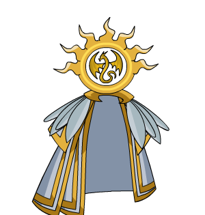 Halo of Dragonlight