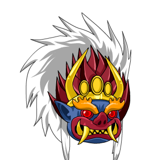 Barodragon's Helm