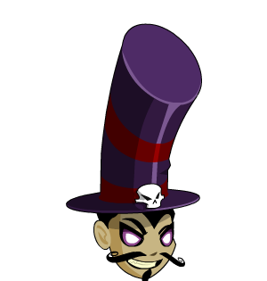 Zazul Hat