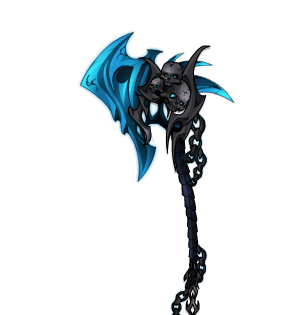 Enchanted Mors Certa