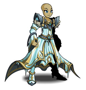 Northlands Worshipper male