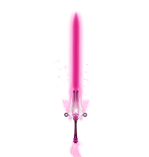 The Blade of Pinkipalities