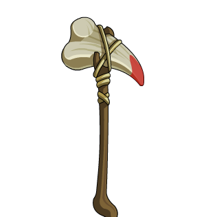 Bone Mace