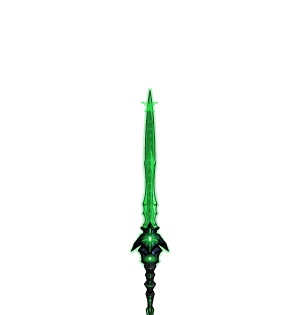 Ancient Champion Blade of Nulgath