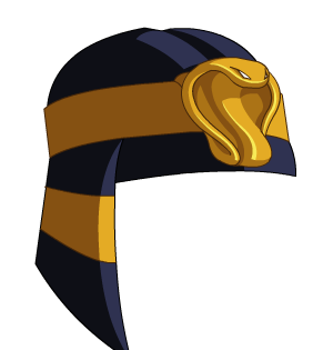 Egyptian Royal Morph