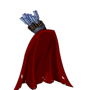 Master Phoenix Hunter Quiver