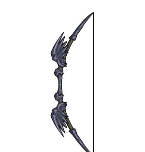 Master Phoenix Bow