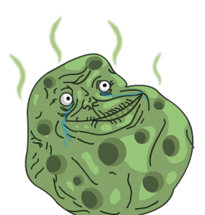 Stinky Provolone