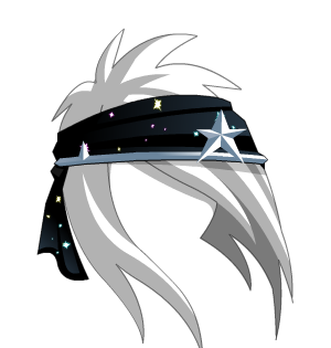Galactic Bandana