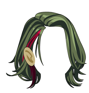 Overture Musician's Hair