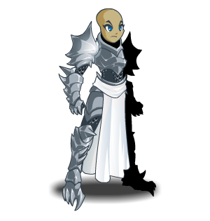 DragonMaster Stonescythe male