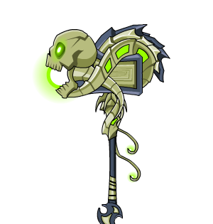 SoulCrusher of Nulgath Hammer