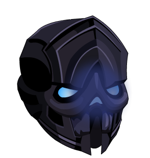 Legion Recruiter Helm
