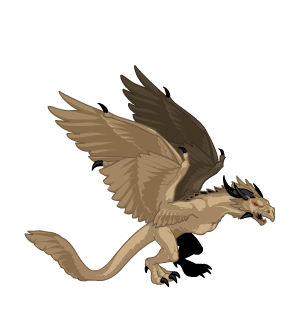 Sand Serpent Pet