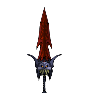 Milton Imp Bloodletter