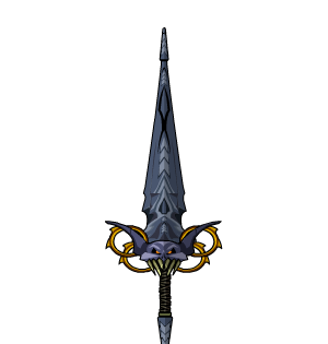Milton Imp Savager