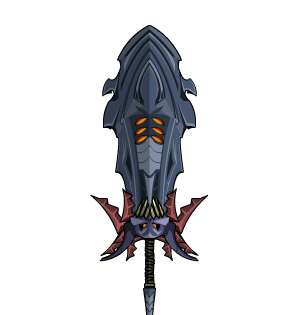 Milton Imp Eradicator