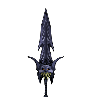 Milton Imp Bloodtaker