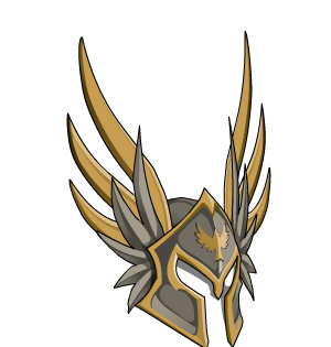 Helm of Awe