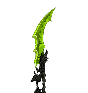 Necrotic Avenger