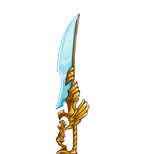 Seraph Avenger